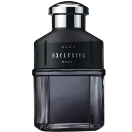 Exclusive in Black-اوان اکسکلوسیو این بلک