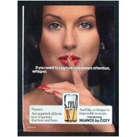 Nuance-کوتی نوانس