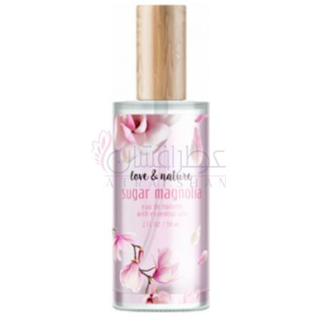 Sugar Magnolia-لاو اند نیچر شوگر مگنولیا