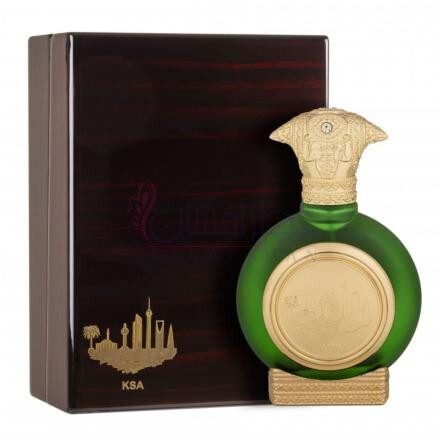 KSA-طیف الامارات کی اس ای