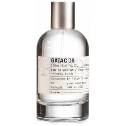 Gaiac 10 Tokyo-له لابو گایاک 10 توکیو