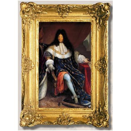 Le Roi Soleil-12 پرفیومرز فرانسیس لی روی سولیل