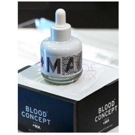 +MA-بلود کانسپت ام ای +