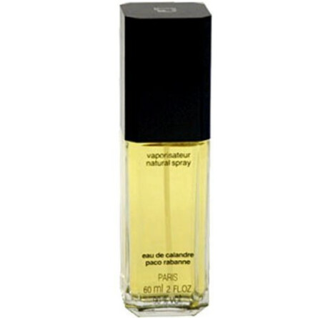 Eau de Calandre-پاکو رابان ادو کلندر