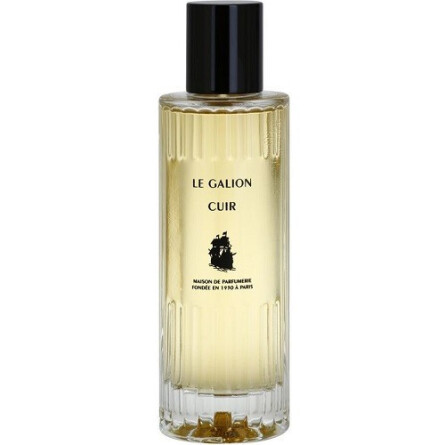 Cuir-لو گالیون کوئیر