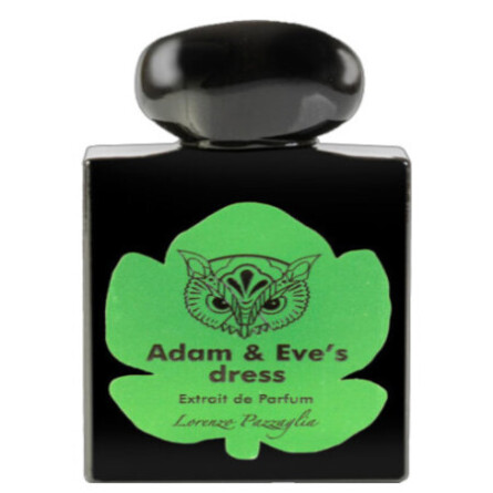 Adam & Eve's Dress-لورنزو پازاگلیا ادام اند ایوز درس