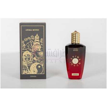 Lhasa-انیما موندی لاسا