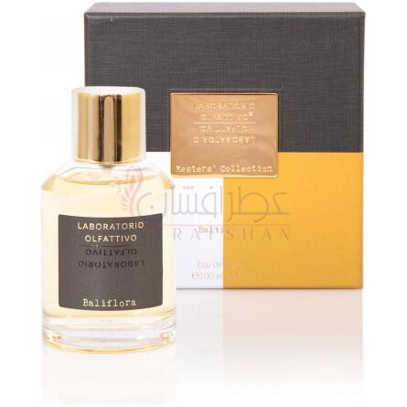 Baliflora-لابوراتوریو الفکتیوو بالی فلورا