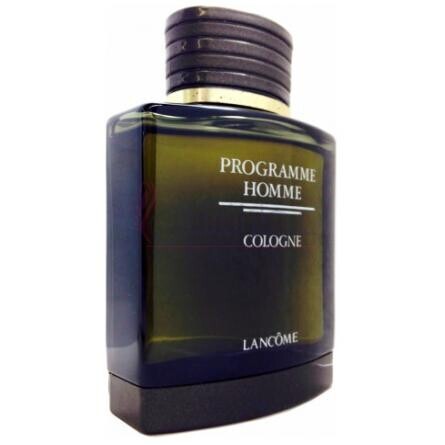 Programme Homme Cologne-لانکوم پروگرم هوم کلن