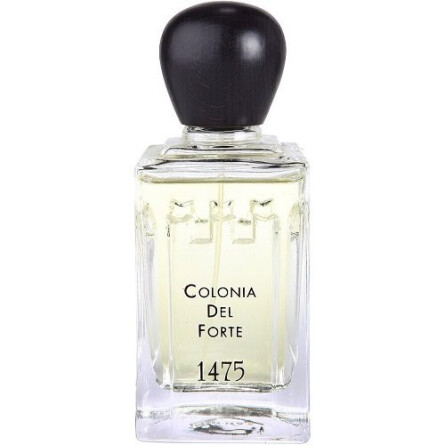 Colonia del Forte 1475-پروفومی دل فورته کولونیا دل فورت 1475