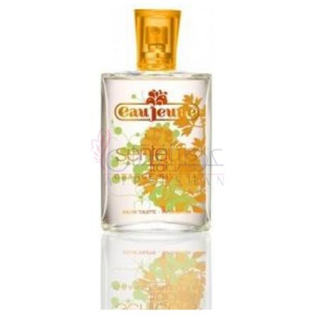 Orange Riviera-او ژن اورنج ریویرا