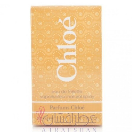 Chloe-کلوهه