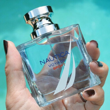 nautica voyage sport