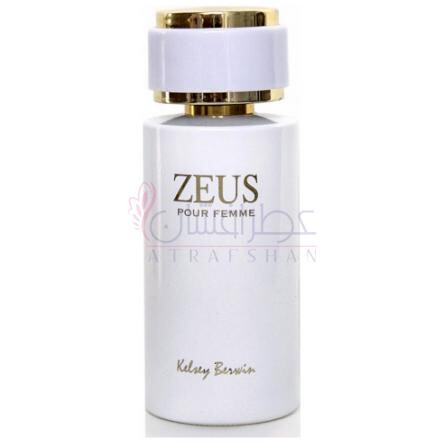 Zeus Pour Femme-کلسی بروین زیوس پور فمه
