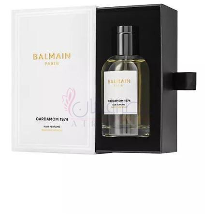 Cardamom 1974 Hair Perfume-پیر بالمین کاردامام 1974 هیر پرفیوم