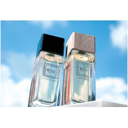 Misty Fjord-بی ای یو میستی فجورد