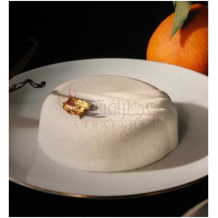 Vanilla Diorama-دیور وانیل دیوراما