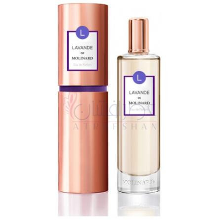 Lavande-مولینارد لوند