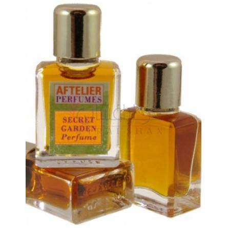 Secret Garden-آفتلیه سکرت گاردن