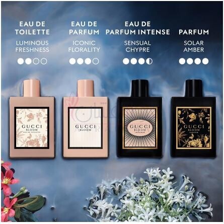 Gucci Bloom Parfum-گوچی بلوم پارفوم