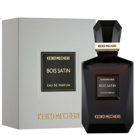 Bois Satin-کیکو مچری بویس ساتین