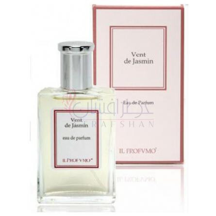 Soliflor Line Vent de Jasmin-ایل پروفمو سولی فلور لاین ونت دی جاسمین