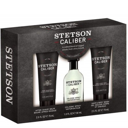 Stetson Caliber-کوتی استتسون کالیبر