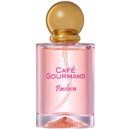 Pavlova-بروکارد پاولوا