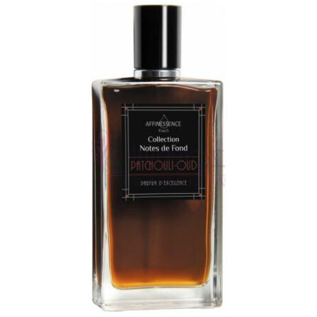 Patchouli Oud-آفین اسنس پچولی عود