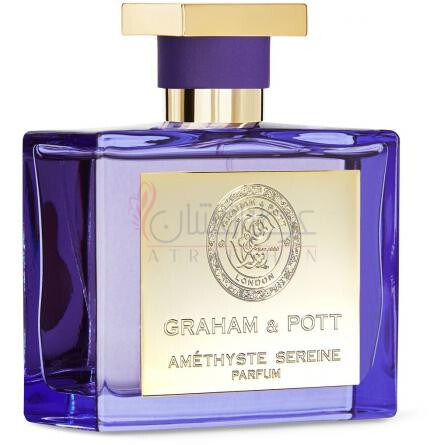 Améthyste Sereine-گراهام اند پات امتیست سرین