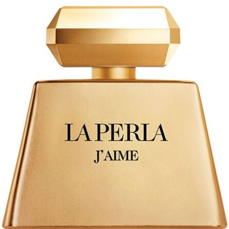 J'Aime Gold Edition-لاپرلا جایم گلد ادیشن