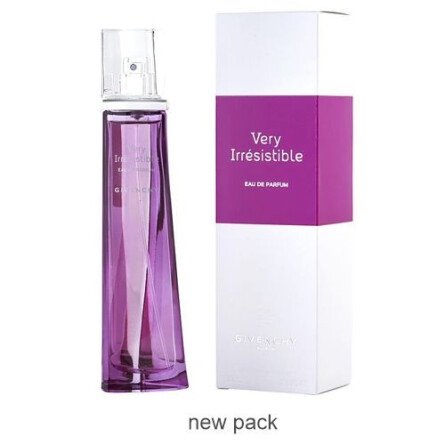 Givenchy very shop irresistible woman