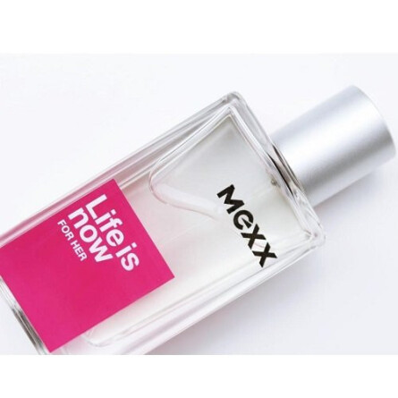 Life is Now for Her-مکس لایف ایز نیو فور هر