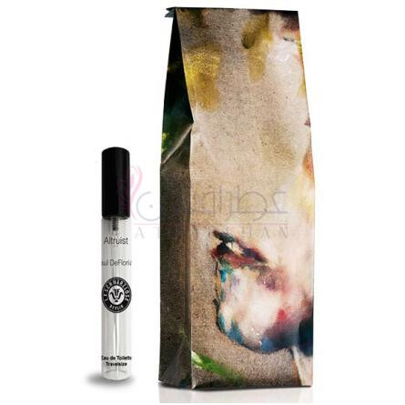 Altruist-جی اف شوارزلوس برلين الترویست