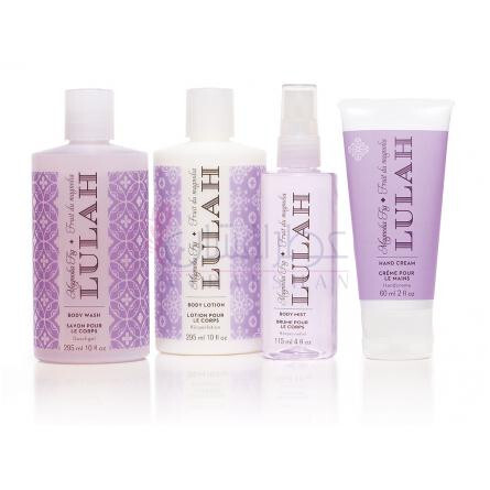 Magnolia Fig-لولا مگنولیا فیگ