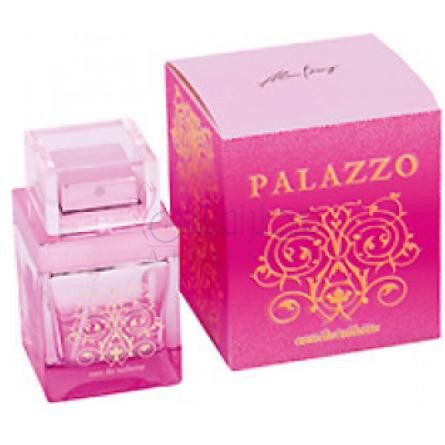 Palazzo-الن بری پالازو