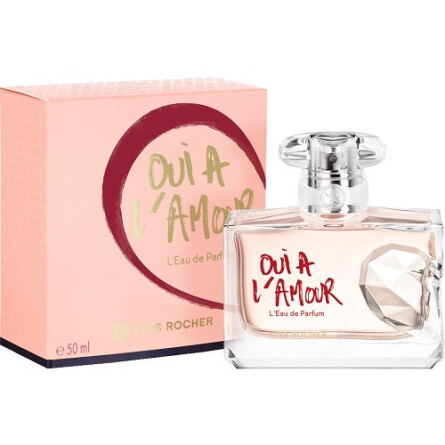 Oui a l`Amour-ایو روشه اویی ای له آمور