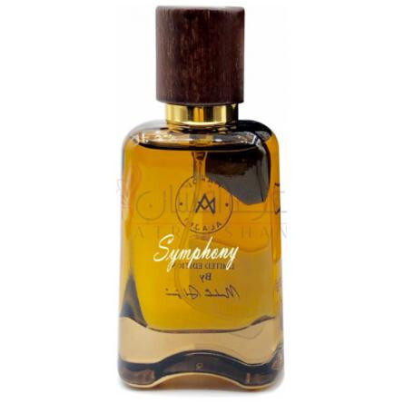 Symphony-مهدي العجمی سیمفونی