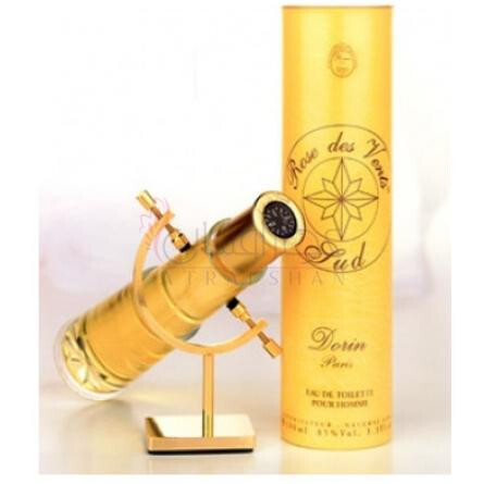 Roses des Vents Sud-درن رزز دس ونتس سود