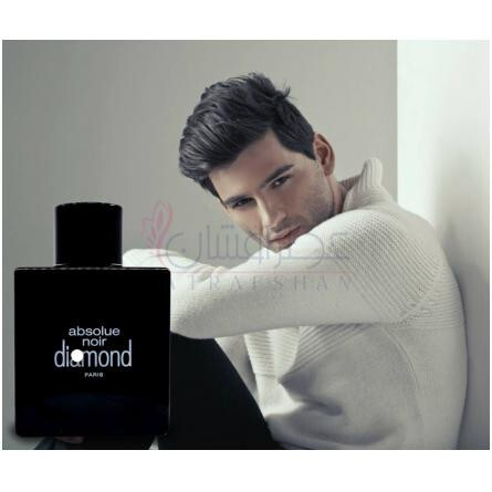 Absolue Noir Diamond-ابسول دیاموند ابسول نویر دیاموند