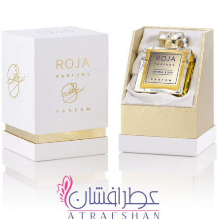 roja dove enigma aoud