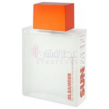 Sun Men-جیل ساندر سان من