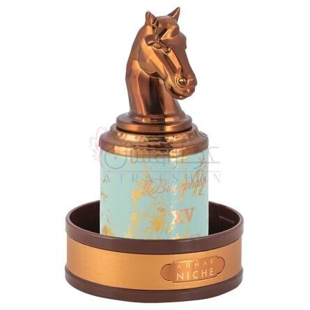 Bucephalus XV-آرماف بوسفالوس پانزدهم