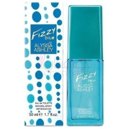 Fizzy Blue-آلیسا اشلی فیزی بلو