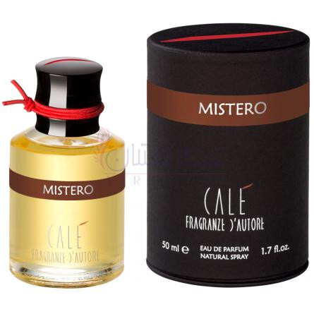 Mistero-کاله فراگرانسه مسترو