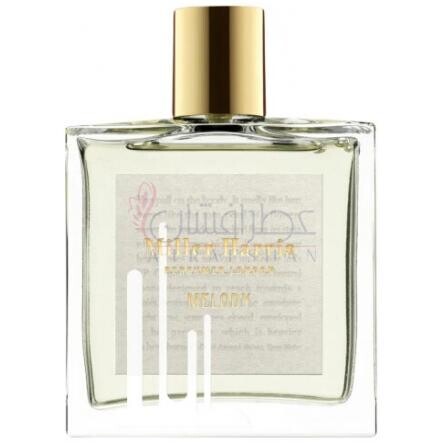 Melody-میلر هریس ملودی