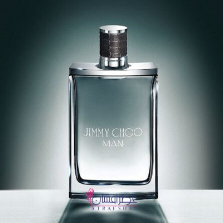 Jimmy choo best sale perfume men