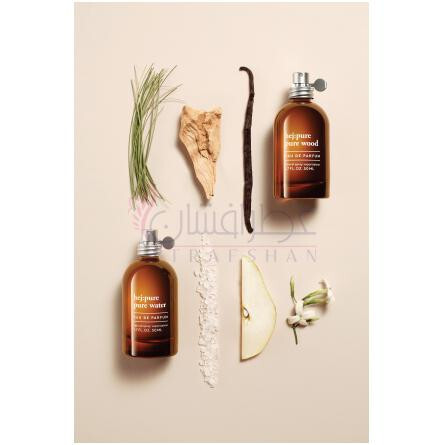 Pure Wood-هج پیور وود