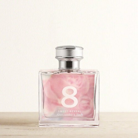 8Sweet Reveal-آبرکرامبی اند فیچ 8 اسویت رویل