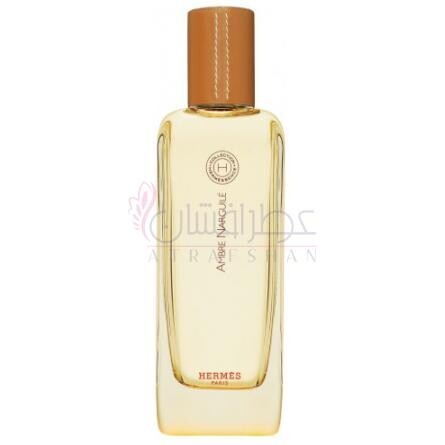 Hermessence Ambre Narguile-هرمس هرمسنس امبر نارگویل